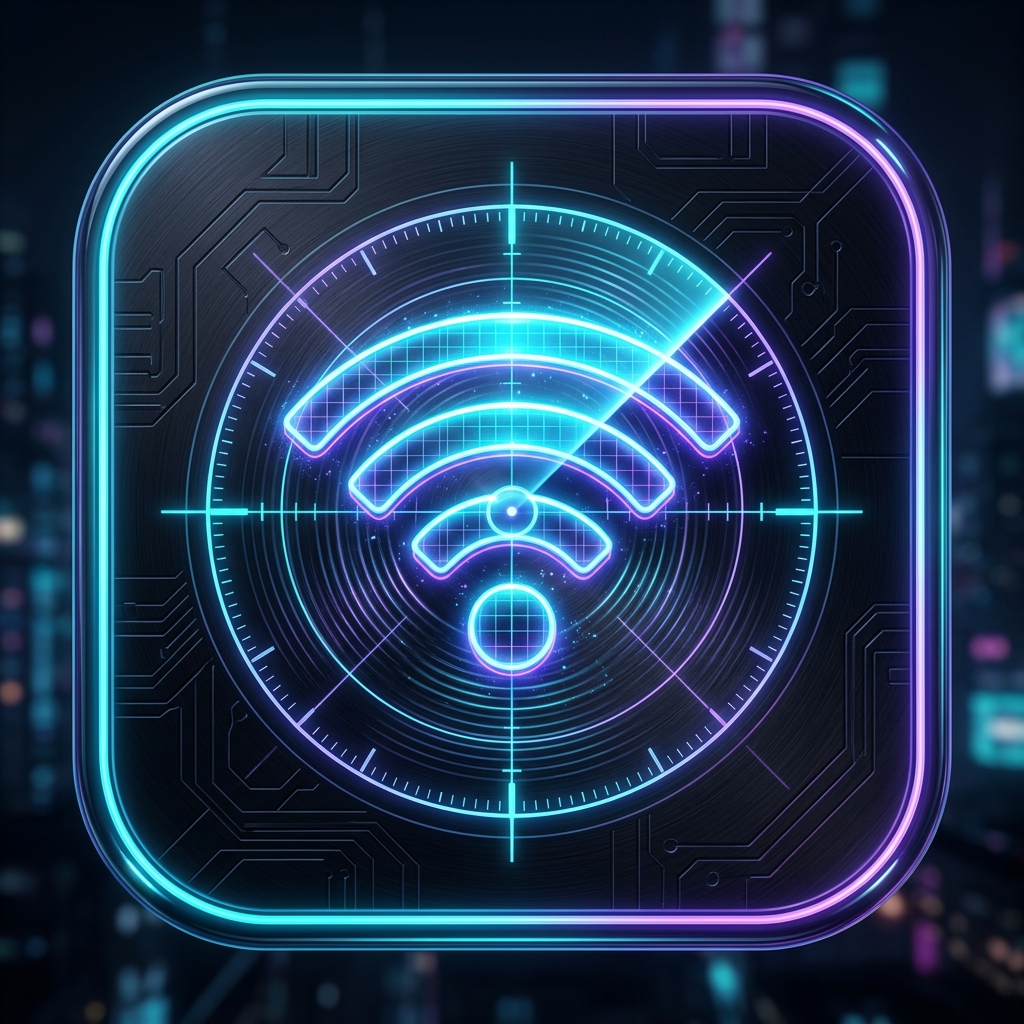WiFi Heatmap